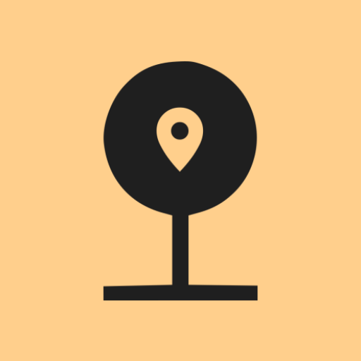 DIGIPIN Locator Icon